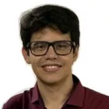 Yuri - Professor de HTML - Joaçaba