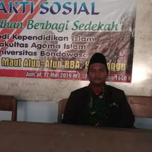 Hosaini - Guru mengaji - 