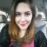Helena Gisell - profesor de matemáticas - Tampico