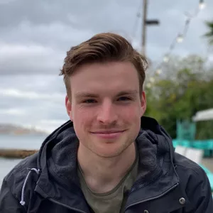 Simon - Leraar wiskunde - Utrecht