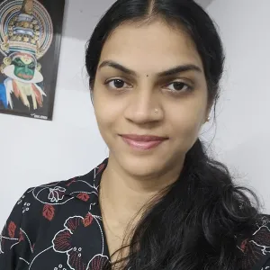 Bhasura - Physiology teacher - Palakkad