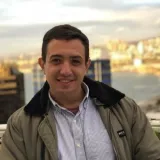 Andre - Professor de inglês - São Paulo