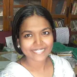 Qurratulaaen - Biology tutor - Jalgaon