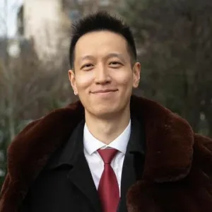 Xiao xiao - Prof de chinois - Lille