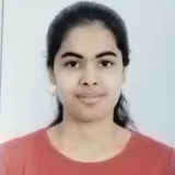 Vaishnavi - Maths tutor - Bhopal