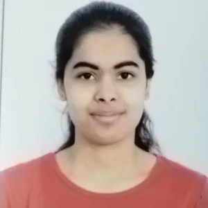 Vaishnavi - Maths tutor - Bhopal