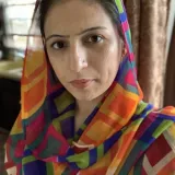 Sidra - School English Tutor - Chicago
