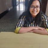 Vidisha - Biology teacher - Patna