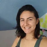 Letícia - personal trainer - São Paulo