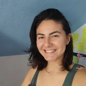 Letícia - personal trainer - São Paulo