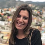 Maider - Profe de inglés - Ciudad de México
