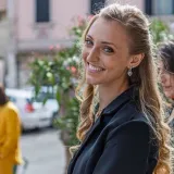 Giulia - Insegnante di pianoforte - Bagnolo Mella