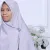 Rena - Guru mengaji - Kecamatan Gunung Pati