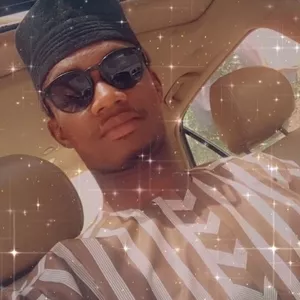 Zubairu - Computer tutor - Kano
