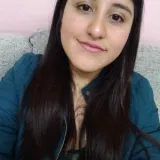 Fatima - profesor de matemáticas - Ciudad de México