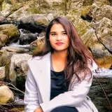 Prarthana - History tutor - Howrah