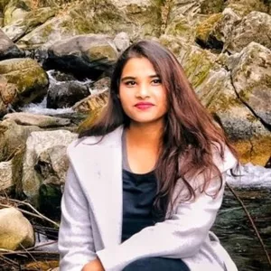 Prarthana - History tutor - Howrah