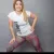 Yael - Profesor ponerse en forma - Lanús