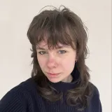 Mathilde - Prof d'architecture - Paris 15e