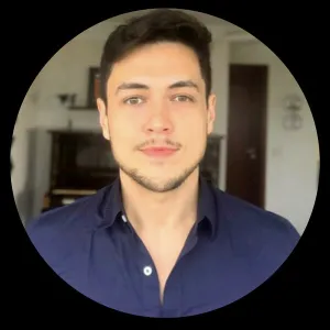 Adner - Prof de teoria musical - Bela Vista