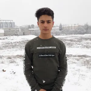 Serkan - Matematik öğretmeni - 