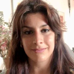 Marina - profesor de lengua española - València