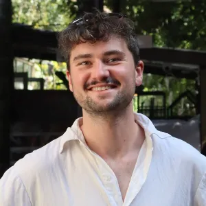Joe - Computer programming tutor - York