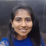 Sarita - English tutor - Mumbai