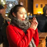 Li - Mandarin teacher - Barcelona