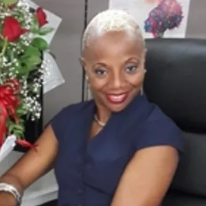 Jacqueline - English tutor - Reading