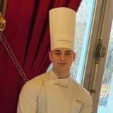 Logan - Prof de cuisine - Palaiseau