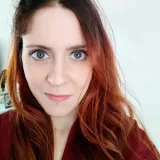 Martina - Insegnante di ripetizioni - Torino