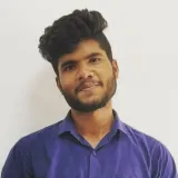 Vaisak - Positive psychology tutor - Chennai