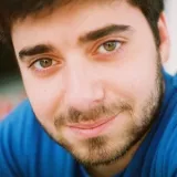 Tiago - Prof de teoria musical - Portimão