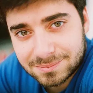 Tiago - Prof de teoria musical - Portimão
