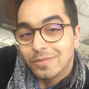 Nicolas - Prof d'astrologie - Tours