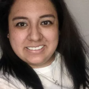 Monica - ESOL tutor - Austin