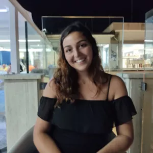Valentina - Insegnante di aiuto compiti - Bonate Sotto