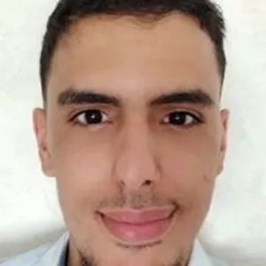 Mohamed - Prof de maths - Villeurbanne