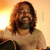 André - Prof de guitarra clássica - Rio de Janeiro