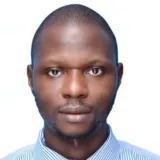 Saheed - Geometry tutor - Lagos