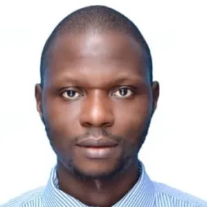 Saheed - Geometry tutor - Lagos