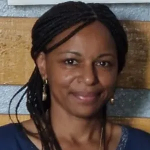 Fatouma - Prof de méthodologie - Gournay-sur-Marne