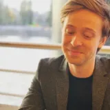 Hamish - Prof de chant - Annecy