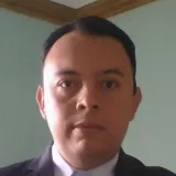Gerardo - profesor de cálculo - Jiutepec