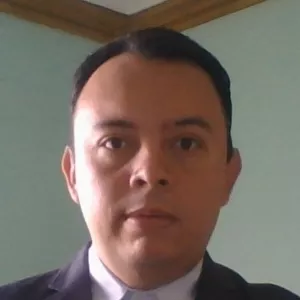Gerardo - profesor de cálculo - Jiutepec