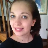 Chiara - Insegnante di ripetizioni - Frescada