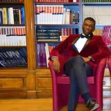 ISMAIL - Prof de maths - Alfortville