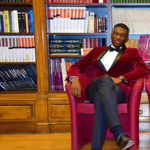 ISMAIL - Prof de maths - Alfortville
