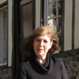 Catherine - Prof d'anglais - Pont-Audemer